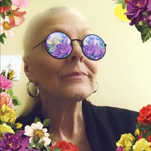 Meet your Posher, Robin